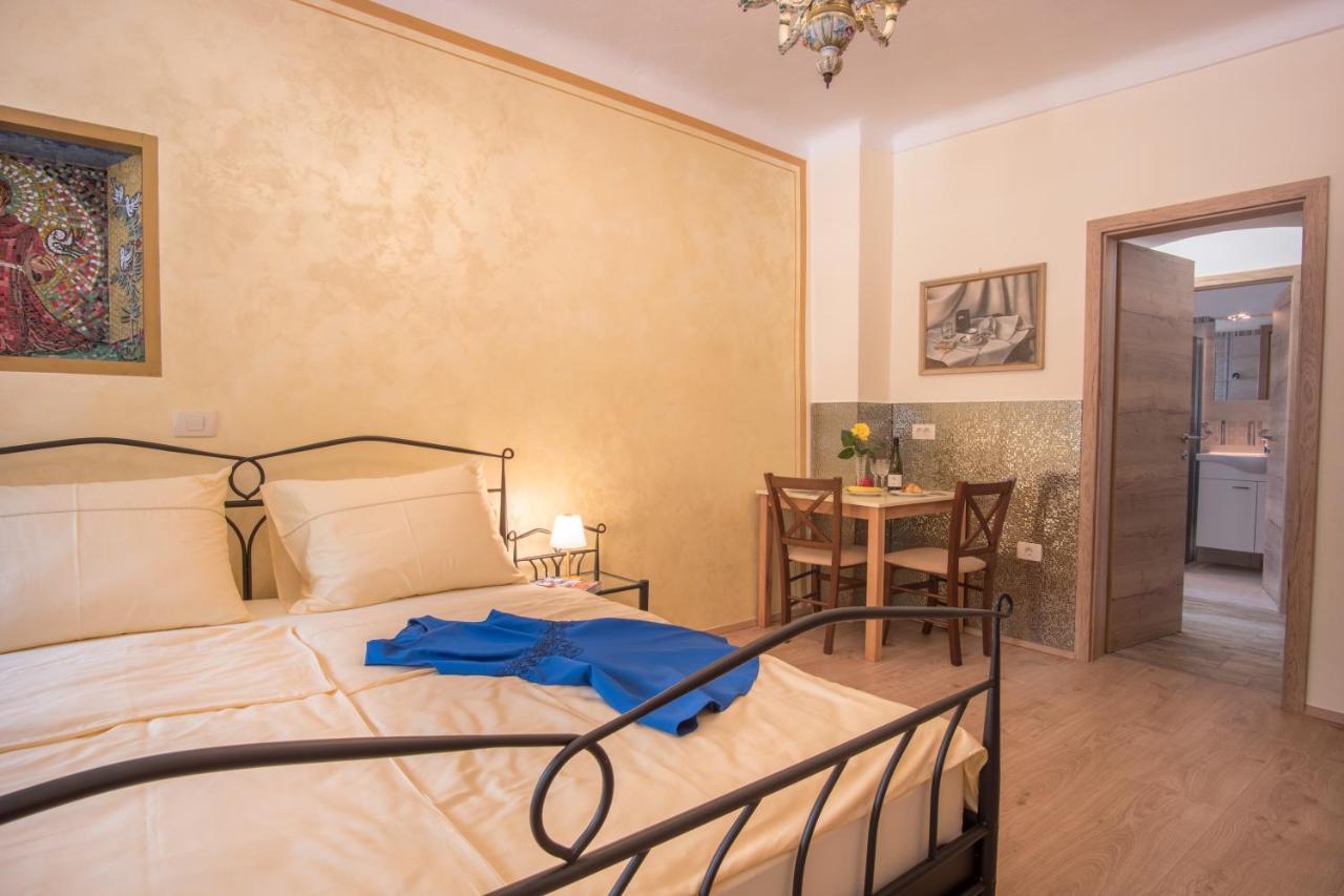 Vila Radolca Apartments & Rooms Radovljica Dış mekan fotoğraf