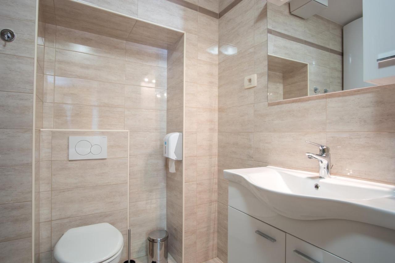 Vila Radolca Apartments & Rooms Radovljica Dış mekan fotoğraf
