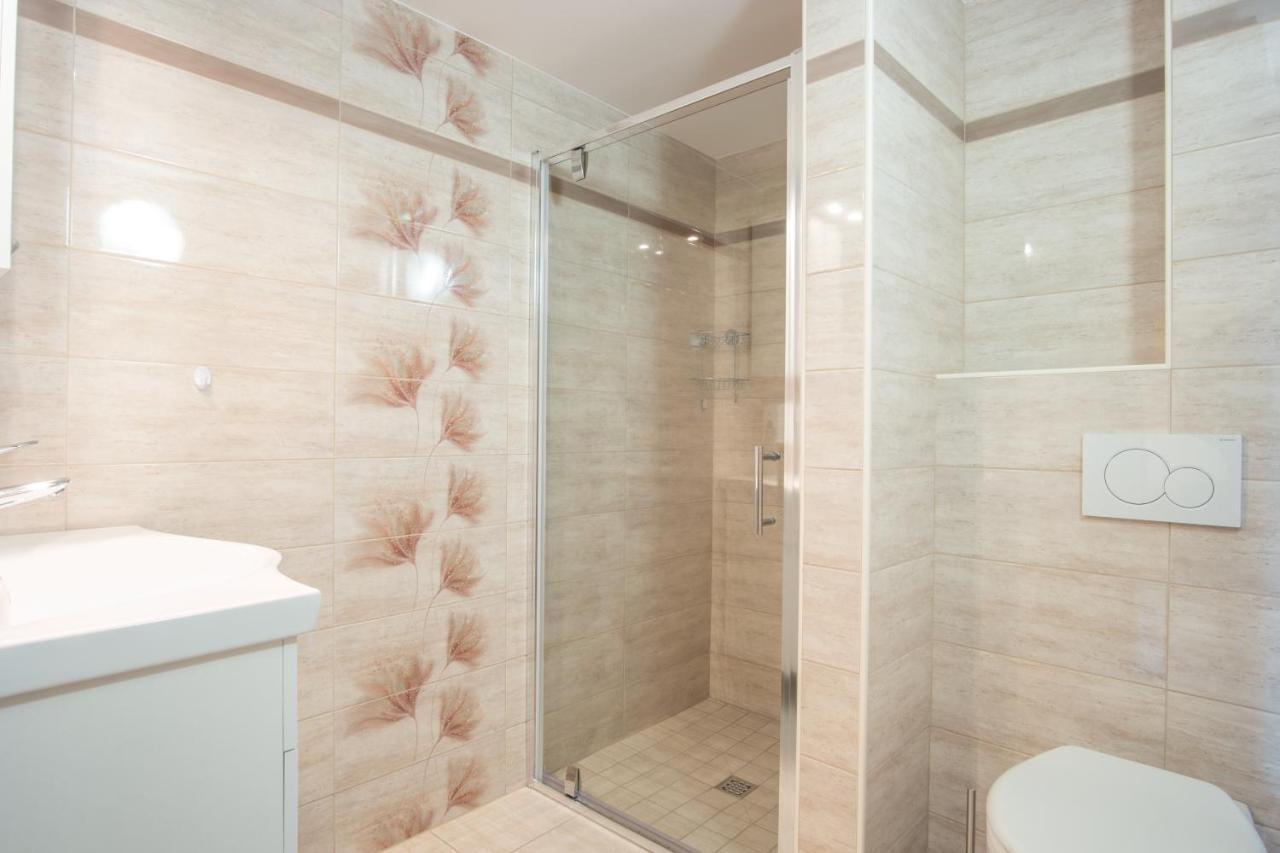 Vila Radolca Apartments & Rooms Radovljica Dış mekan fotoğraf