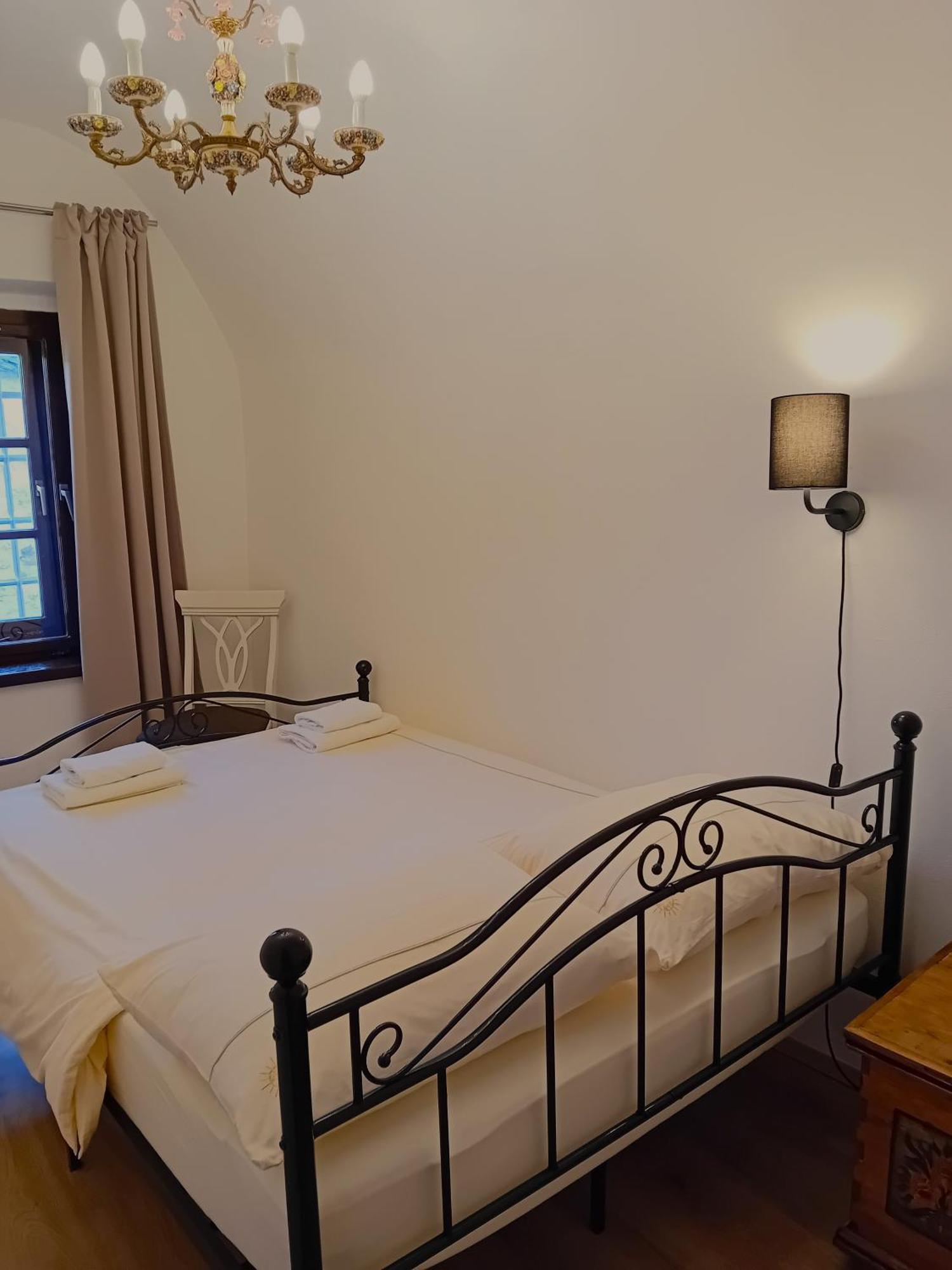 Vila Radolca Apartments & Rooms Radovljica Dış mekan fotoğraf